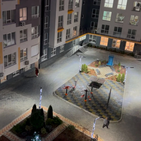 Chișinău, Botanica, Ghica - Vodă nr.3 object.rent_appartment_with_one_room