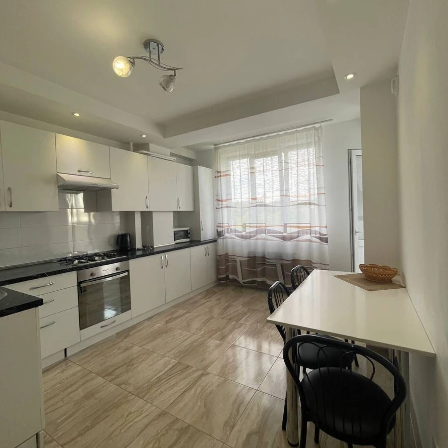 Chișinău, Centru, Str. Constantin Vârnav nr.20/4 object.rent_appartment_with_one_room