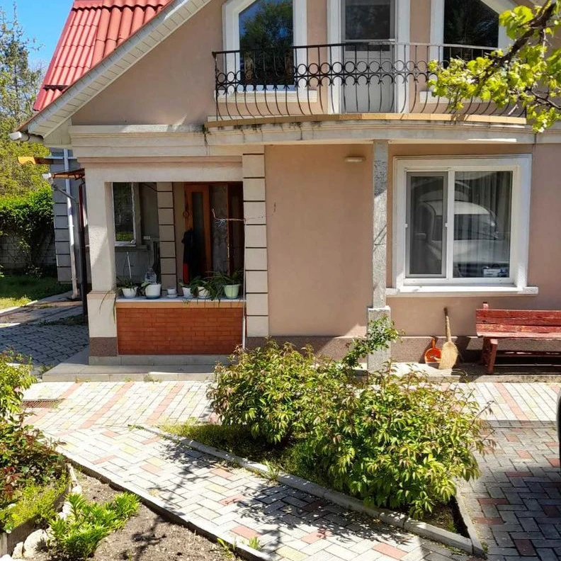 Chișinău, Centru, Str. Melestiu Casă