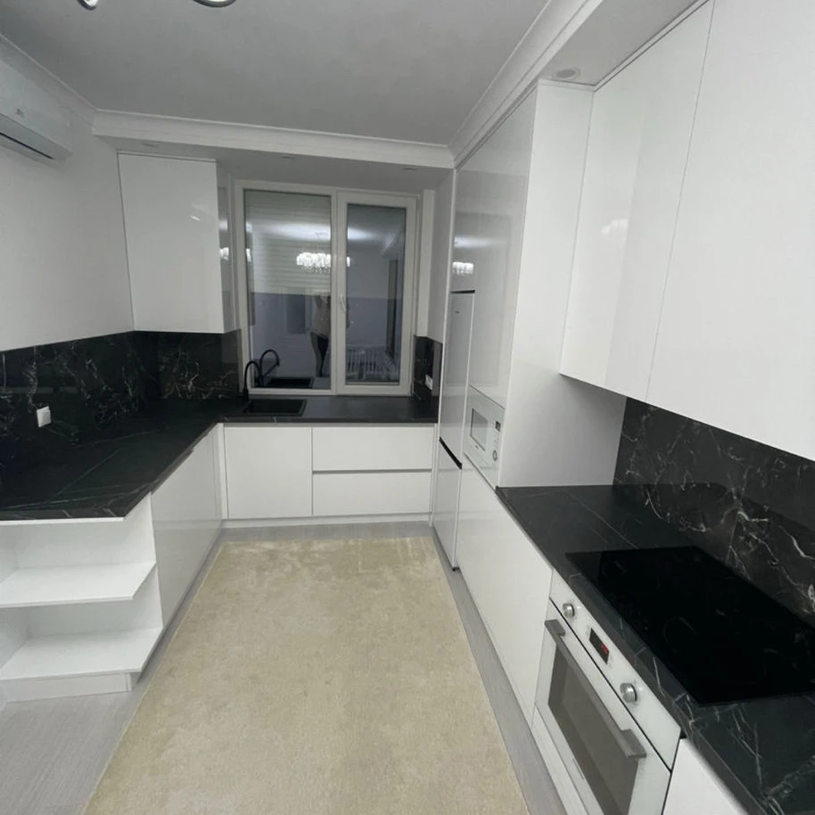 Codru, Centru, Costiujeni nr.14/5 Chirie apartament cu 2 odai