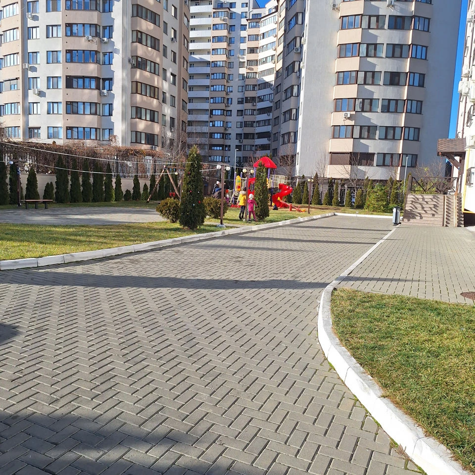 Chișinău, Botanica, Str. Tudor Strișcă 8/3 object.rent_appartment_with_one_room