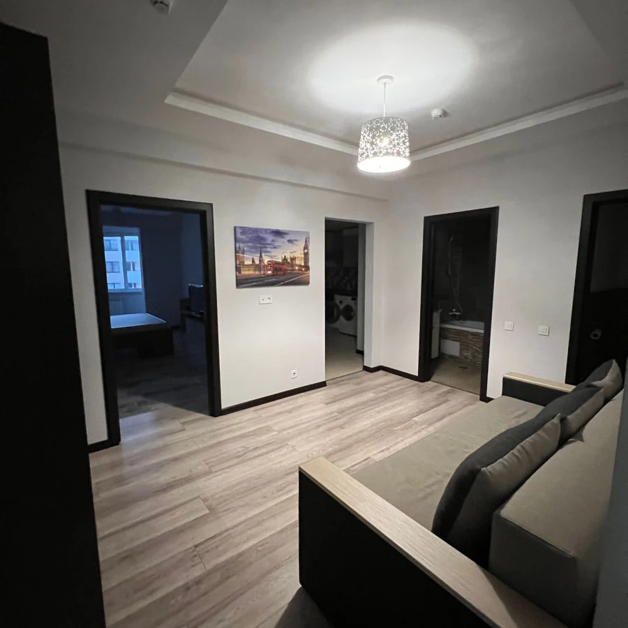 Chișinău, Botanica, Str. Tudor Strișcă 8/1 object.rent_appartment_with_one_room
