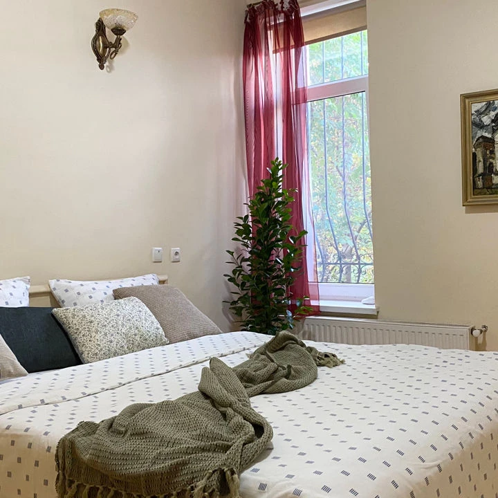 Chișinău, Centru,  str. 31 August 1989 135 Chirie apartament cu 2 odai