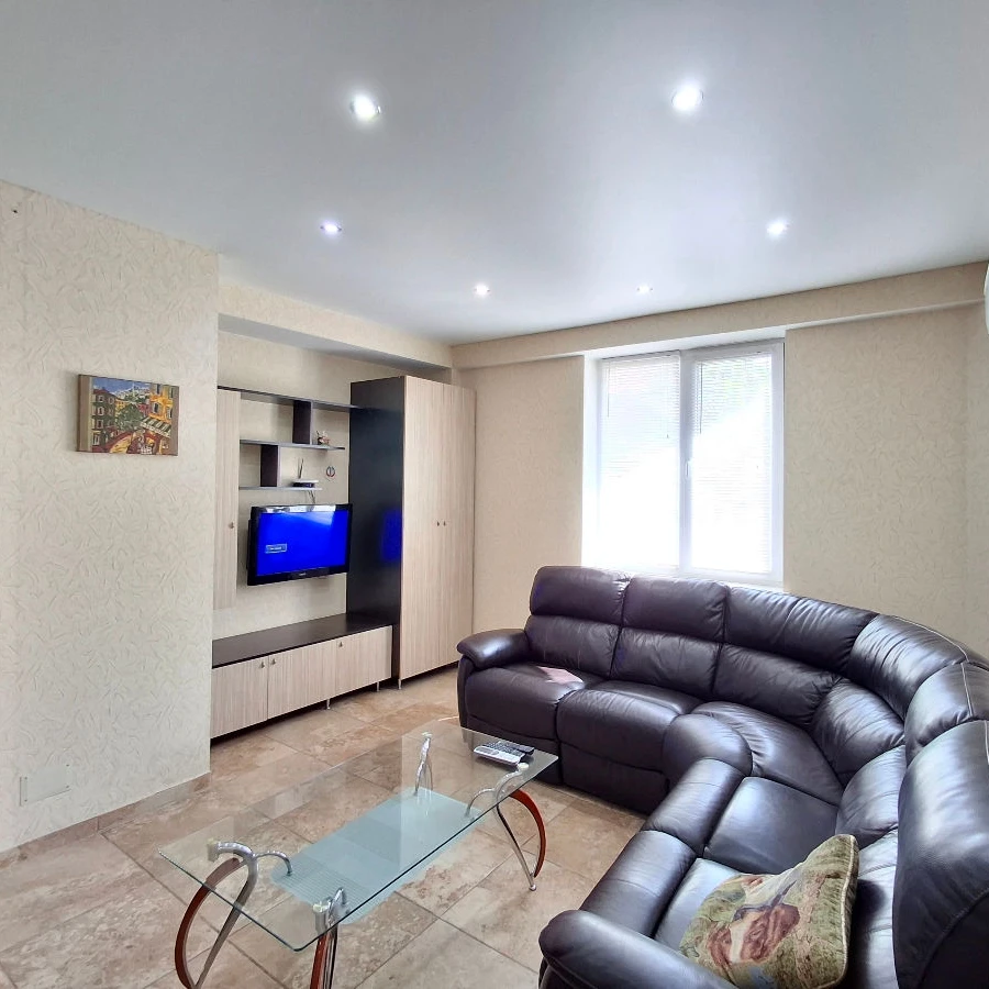 Chișinău, Centru, Str. Alexandru Vlahuţă 36 object.rent_appartment_with_one_room