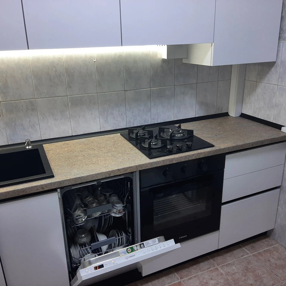 Chișinău, Botanica, ул. Христо Ботев nr.5/1 Chirie apartament cu 2 odai