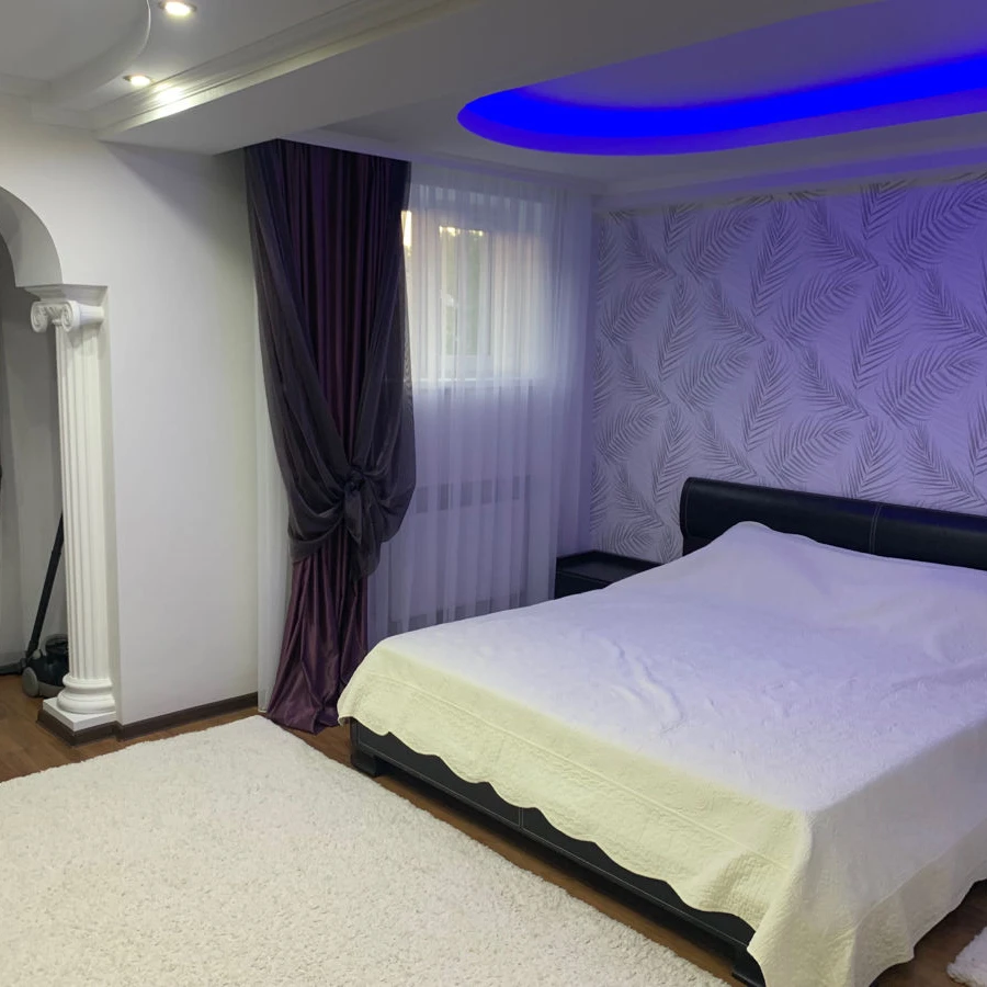 Chișinău, Botanica, Str. Costiujeni nr.8/5A Renting a two-room apartment