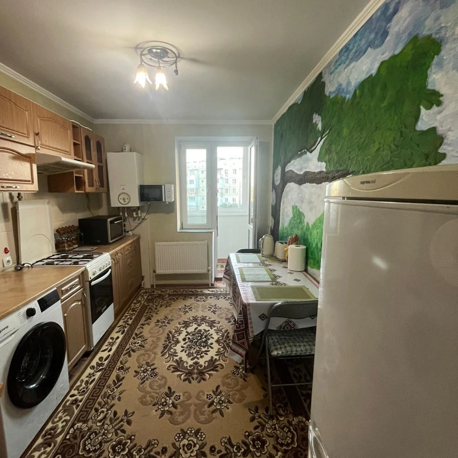 Chișinău, Ciocana, ул. Мария Дрэган nr.38/1 object.rent_appartment_with_one_room