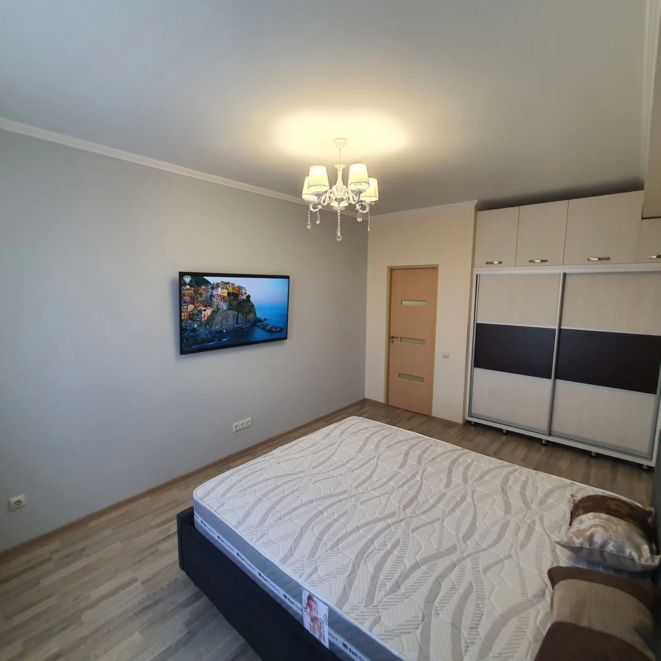 Chișinău, Centru, Str. Bucuriei nr.10 object.rent_appartment_with_one_room