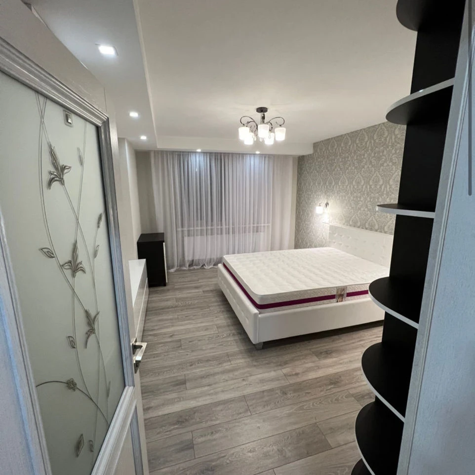 Chișinău, Botanica, Str. Petru Ungureanu 1a object.rent_appartment_with_one_room