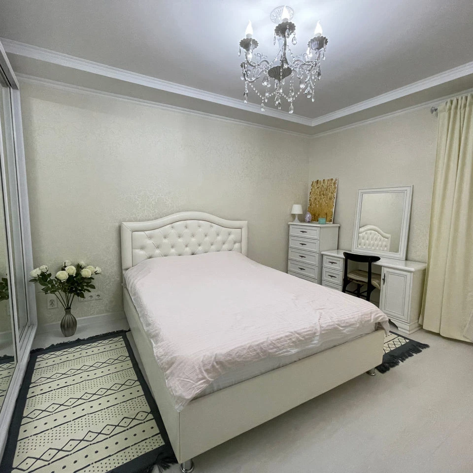 Chișinău, Centru, Str. Ismail 47 object.rent_appartment_with_one_room