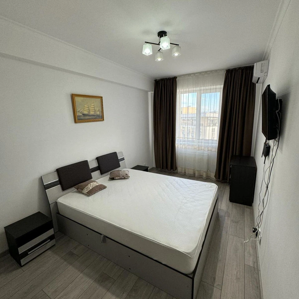 Chișinău, Botanica, Str. Nicolae Titulescu 36/A object.rent_appartment_with_one_room