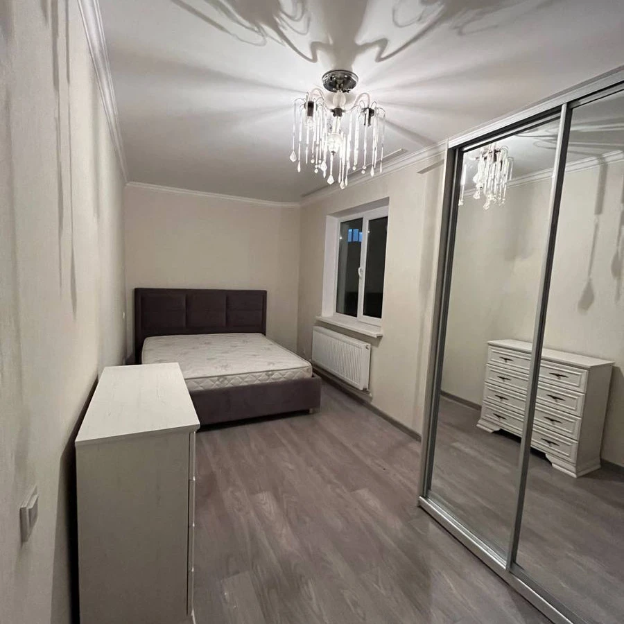 Chișinău, Botanica, Str. Hristo Botev 15/2 Chirie apartament cu 2 odai