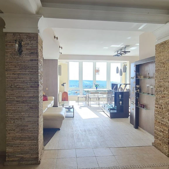 Chișinău, Botanica, Str. Valea Crucii nr.26 Chirie apartament cu 3 odai