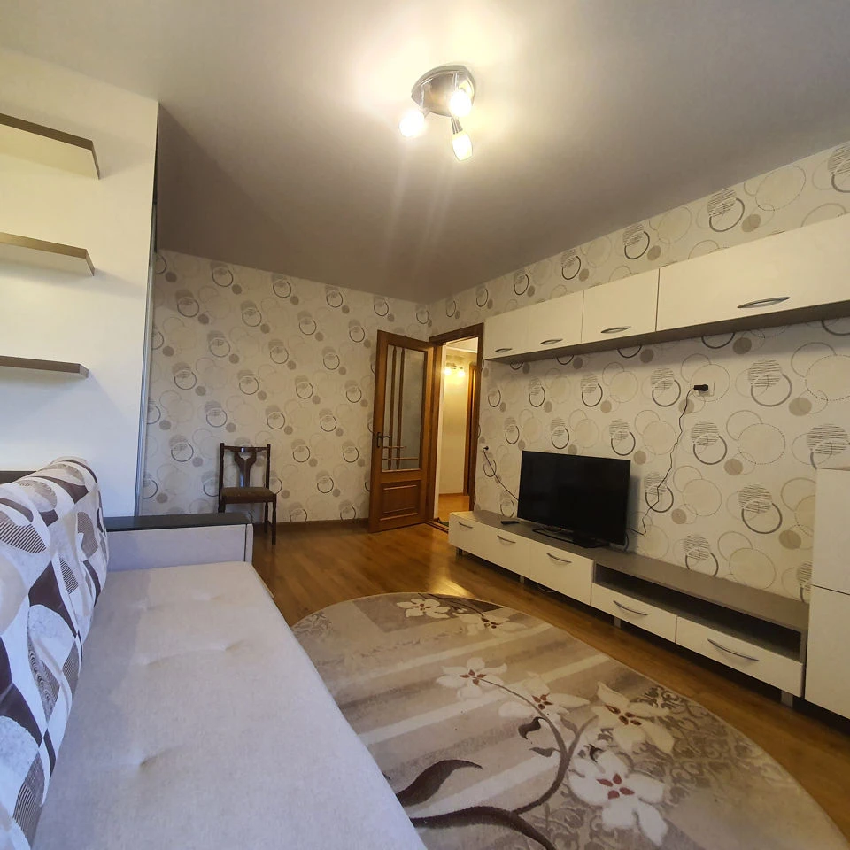 Chișinău, Riscani, Str. Albișoara nr.82/3 Chirie apartament cu 2 odai