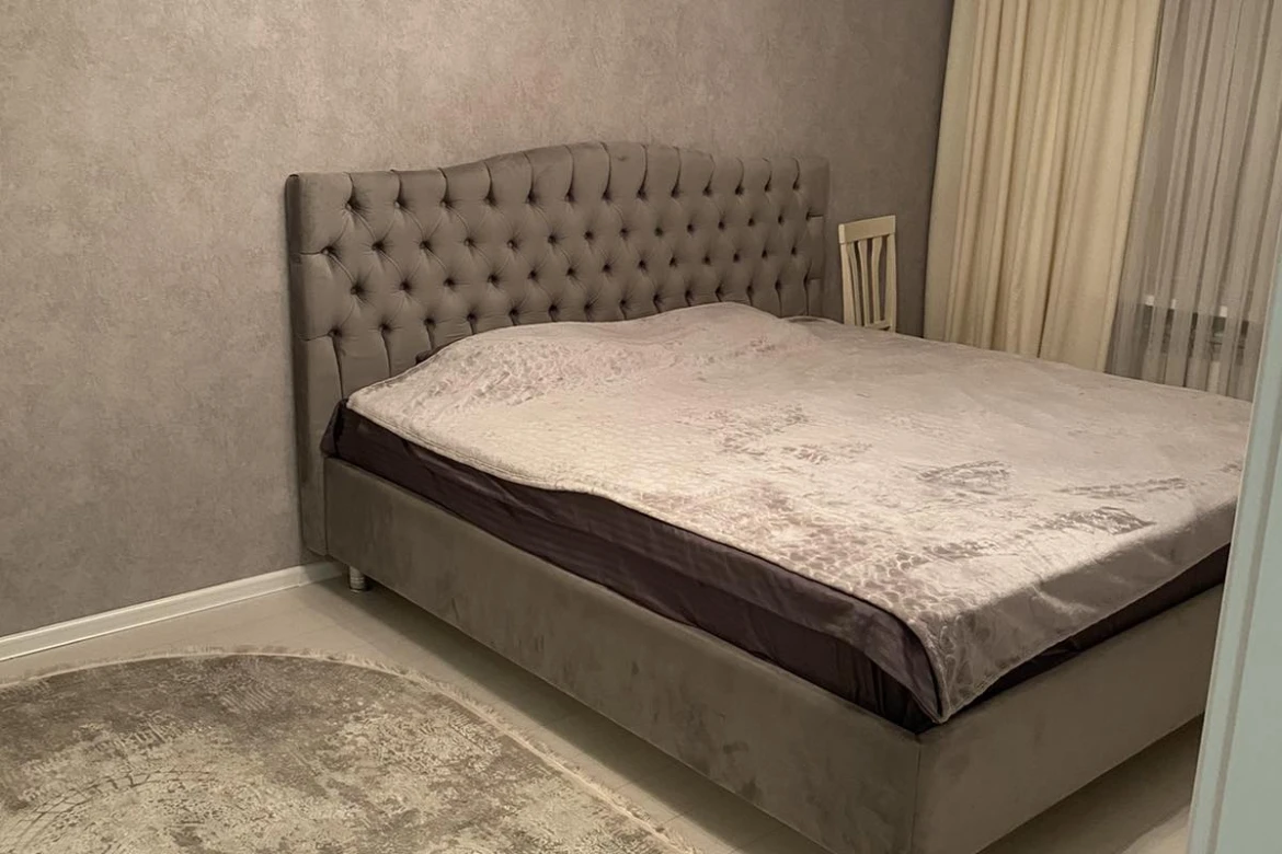 Chișinău, Centru, Albisoara nr.12 Chirie apartament cu 2 odai