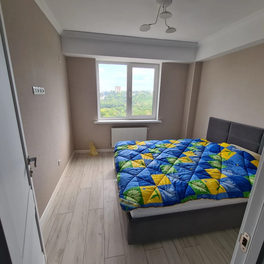 Chișinău, Telecentru, Str. Nicolae Testemițanu 3/8 object.rent_appartment_with_one_room
