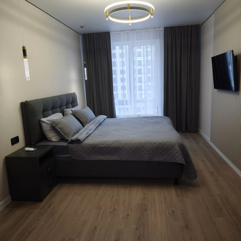 Chișinău, Buiucani, ул. Иоана Раду nr.27/5 Оренда однокімнатної квартири