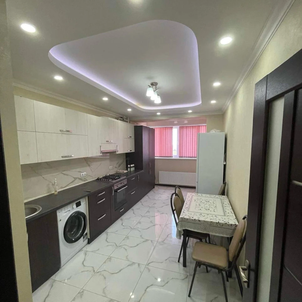 Chișinău, Centru, Str. Constantin Vârnav nr.20/3 Chirie apartament cu 2 odai