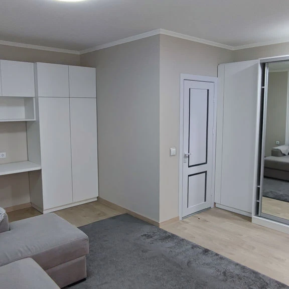 Chișinău, Riscani, Str-la 1 Florării 2a object.rent_appartment_with_one_room