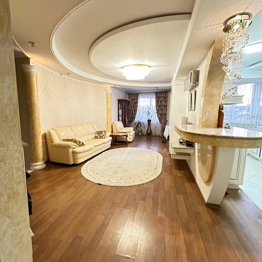 Chișinău, Centru, Str. Lev Tolstoi 24/1 Chirie apartament cu 2 odai