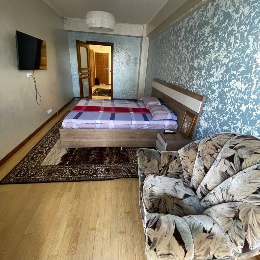 Chișinău, Centru, Str. Valea Trandafirilor nr.6/2 object.rent_appartment_with_one_room