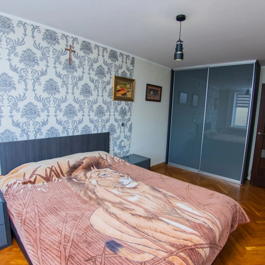 Chișinău, Telecentru, Str. Drumul Viilor 40 Chirie apartament cu 3 odai