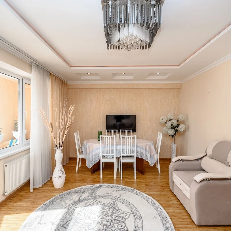 Chișinău, Centru, Nicolai Anestiade nr.8 Chirie apartament cu 2 odai