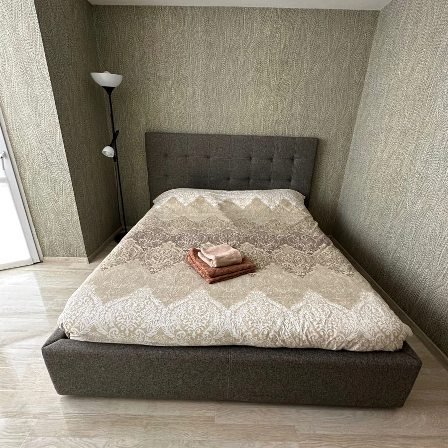 Chișinău, Centru, Str. Zăvoiului 2/2 object.rent_appartment_with_one_room