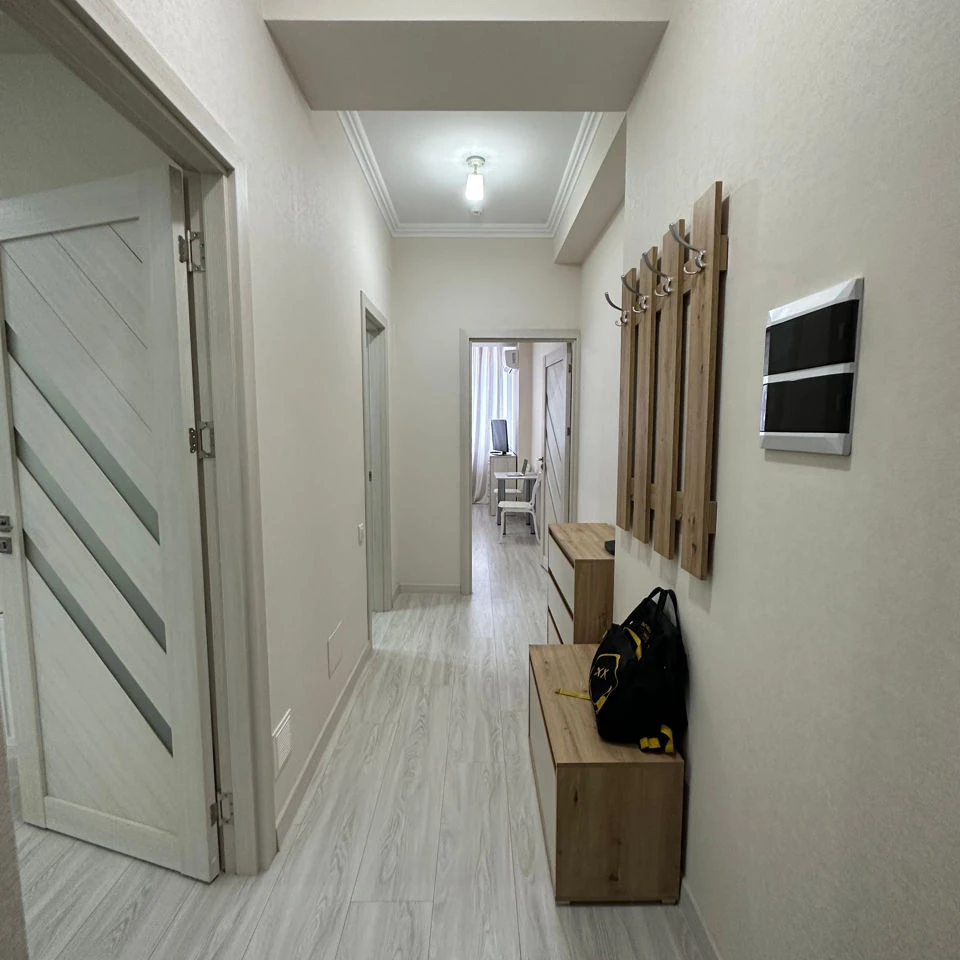 Chișinău, Botanica, Str. Belgrad 19 object.rent_appartment_with_one_room
