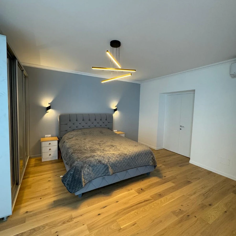 Chișinău, Buiucani, Bd. Alba-Iulia 77/17 Оренда двокімнатної квартири