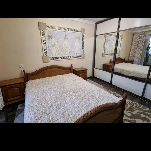Chișinău, Botanica, Bd. Cuza Vodă 43 Chirie apartament cu 3 odai
