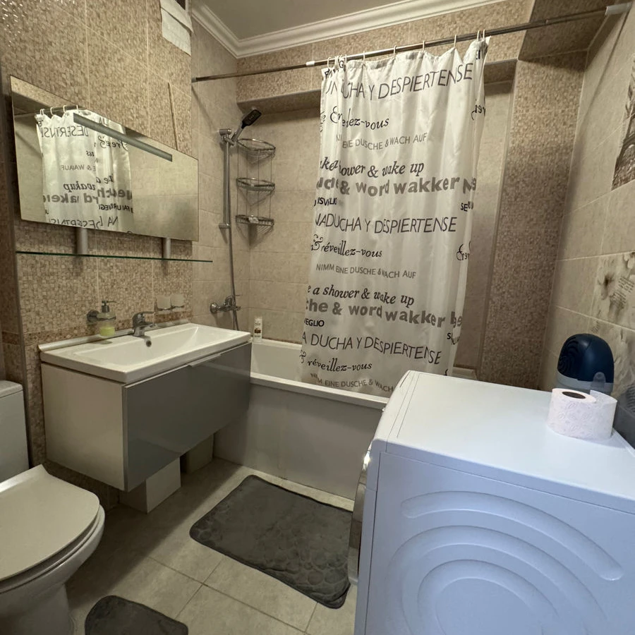 Chișinău, Buiucani, Bd. Alba-Iulia nr.103 object.rent_appartment_with_one_room