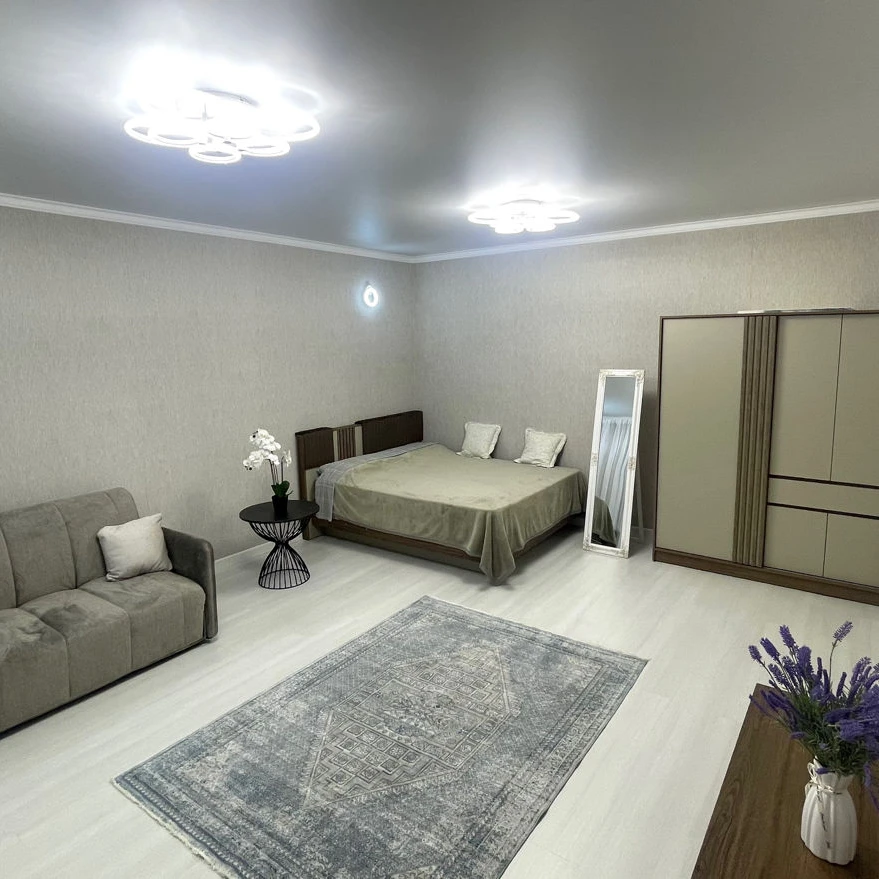 Chișinău, Centru, Str. București nr.29 object.rent_appartment_with_one_room