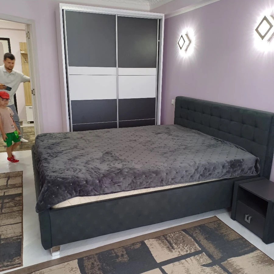 Chișinău, Centru, Str. Nicolae Testemițanu nr.3/8 object.rent_appartment_with_one_room