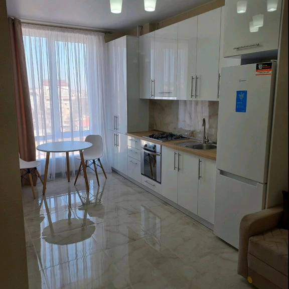 Chișinău, Riscani, Aleco ruso Apartament object.rent_appartment_with_one_room