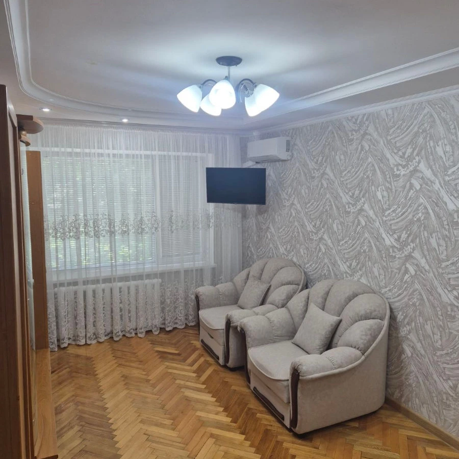 Chișinău, Botanica, Bd. Cuza Vodă nr.45/2 Chirie apartament cu 2 odai