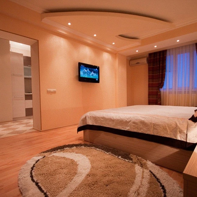 Chișinău, Centru, Str. Ismail 88 object.rent_appartment_with_one_room