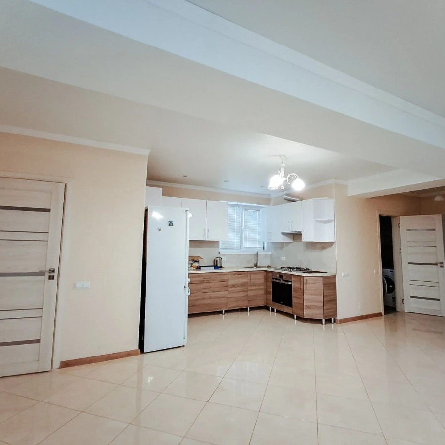 Chișinău, Telecentru, Str.Sitarului  nr.11 Renting a three-room apartment