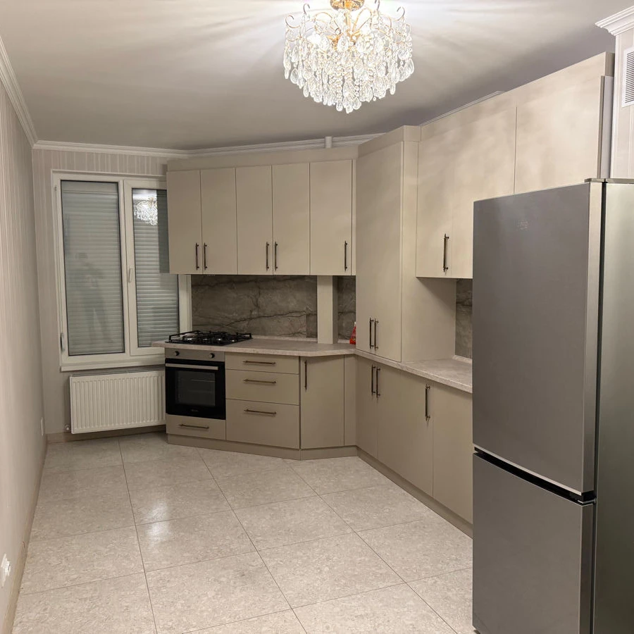 Chișinău, Buiucani, Str. Ioana Radu nr.27/7 object.rent_appartment_with_one_room