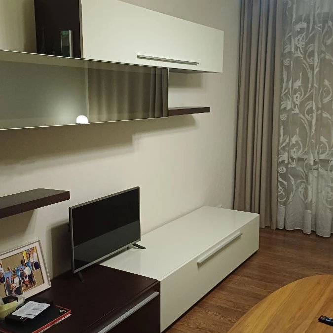 Chișinău, Buiucani, Bd. Alba-Iulia nr.77/5 Renting a three-room apartment