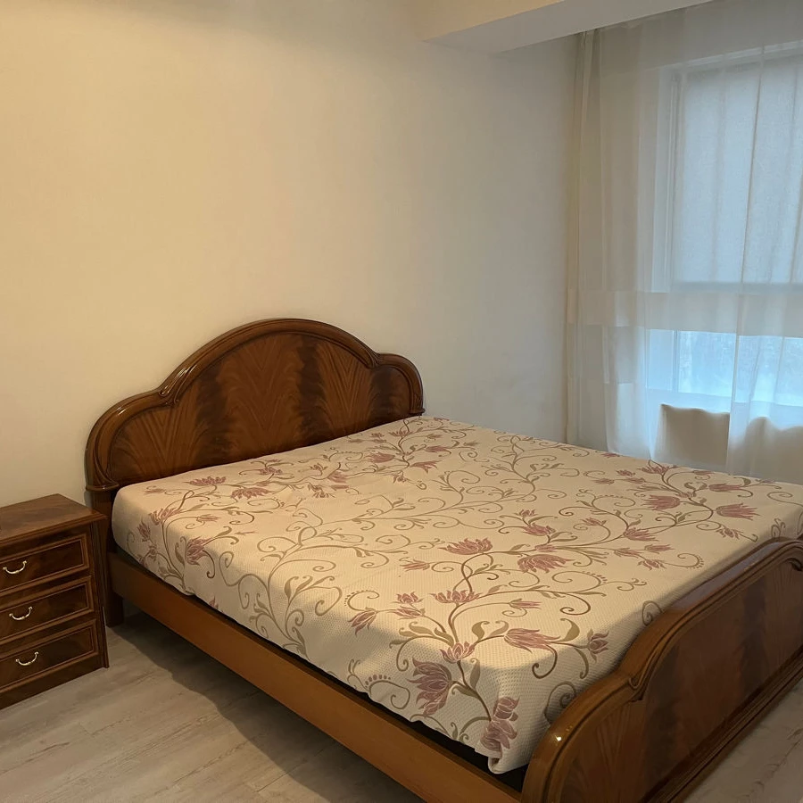 Chișinău, Centru, Str. Constantin Vârnav 32/B object.rent_appartment_with_one_room