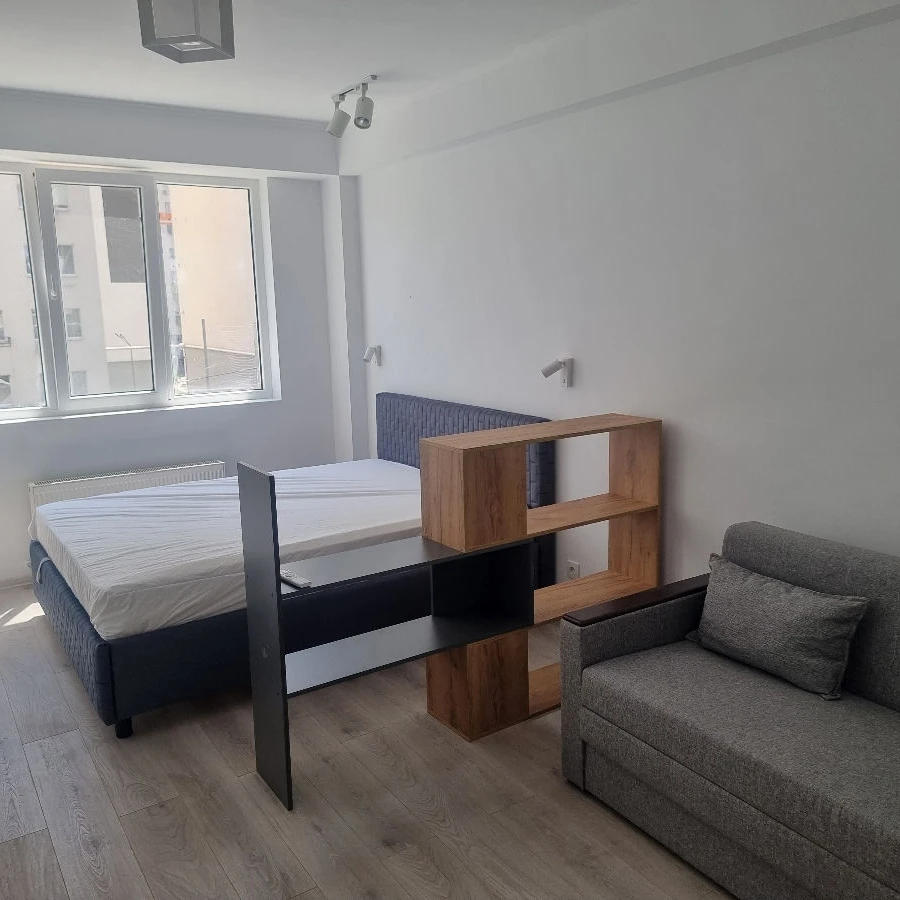 Chișinău, Telecentru, Str. Sprîncenoaia 3/K object.rent_appartment_with_one_room