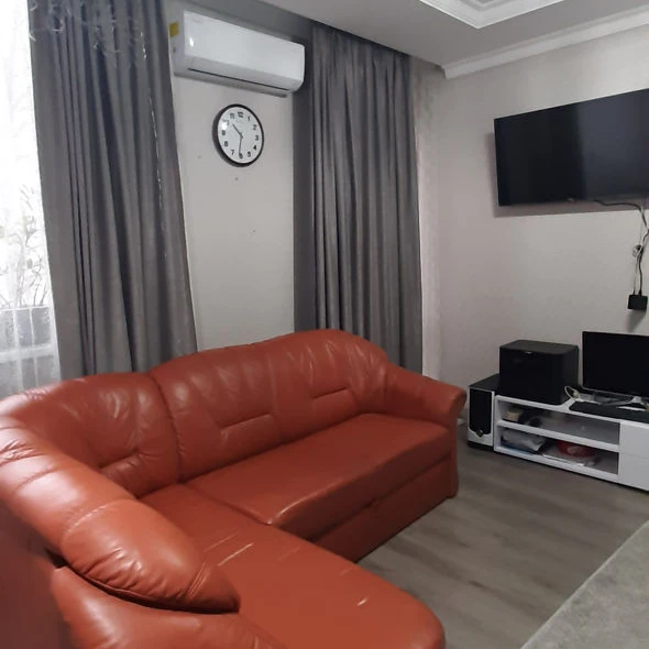 Chișinău, Centru, Gh.Asaki 4 Dansicons object.rent_appartment_with_one_room