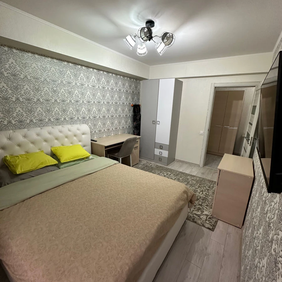 Chișinău, Centru, Str. Nicolae Testemițanu nr.3/11 Chirie apartament cu 2 odai