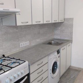 Chișinău, Sculeni, Калараш nr.68 Chirie apartament cu 2 odai