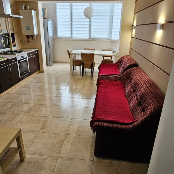 Chișinău, Riscani, Str. Bogdan Voievod 7 Chirie apartament cu 2 odai