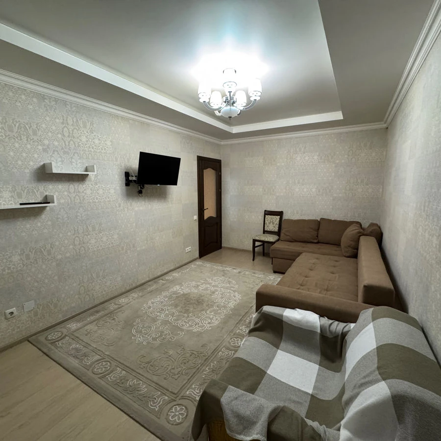 Chișinău, Riscani, Str. Nicolae Dimo nr.4/1 object.rent_appartment_with_one_room