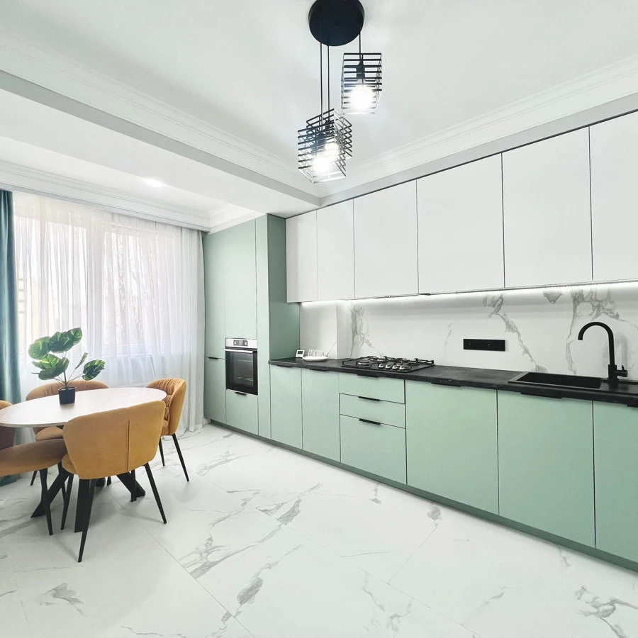 Chișinău, Telecentru, Str. Sprîncenoaia 3/L Аренда  двухкомнатной  квартиры