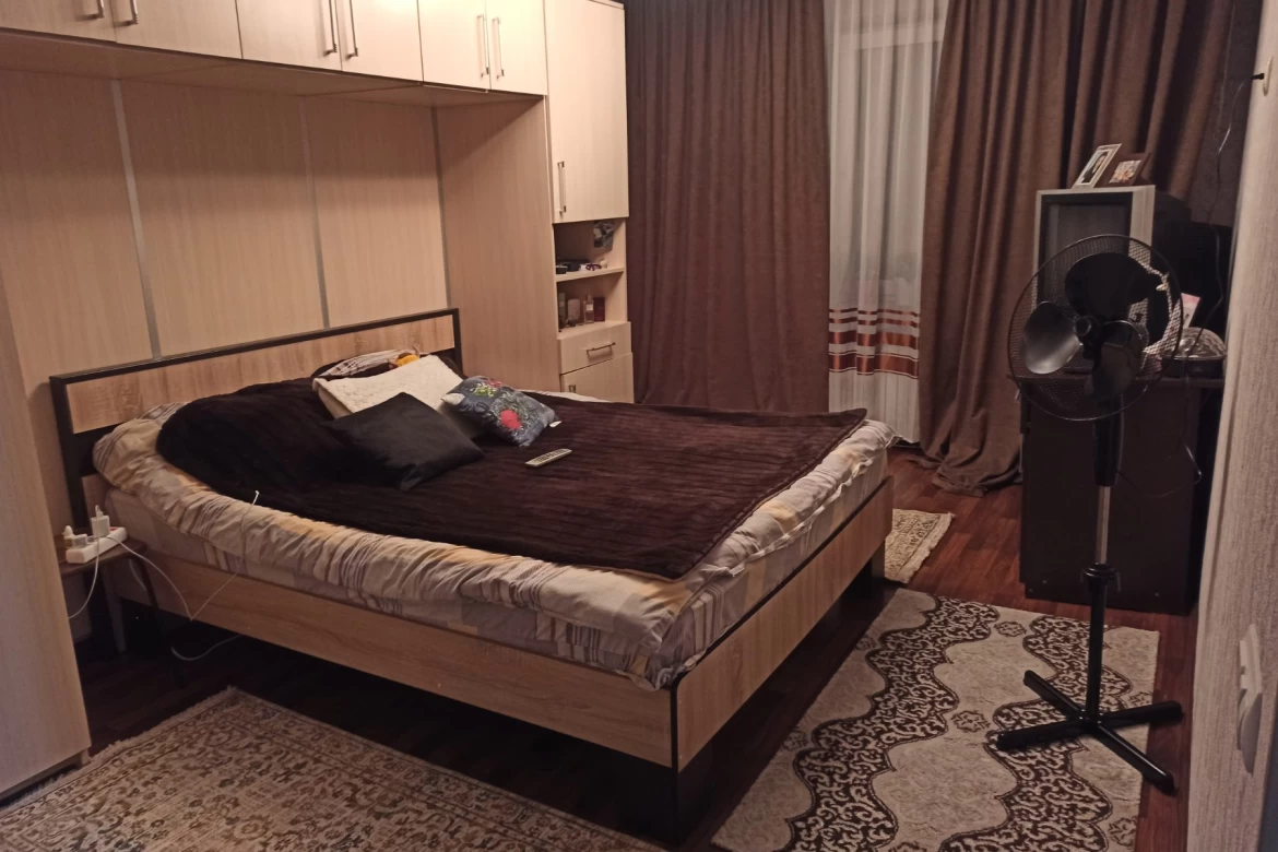 Chișinău, Centru, Gradinilor nr.25 object.rent_appartment_with_one_room