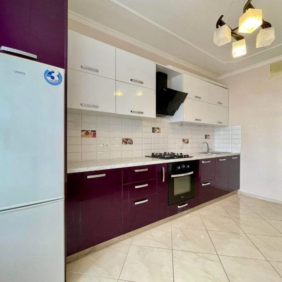 Chișinău, Botanica, Str. Tudor Strișcă nr.8/1 Chirie apartament cu 2 odai